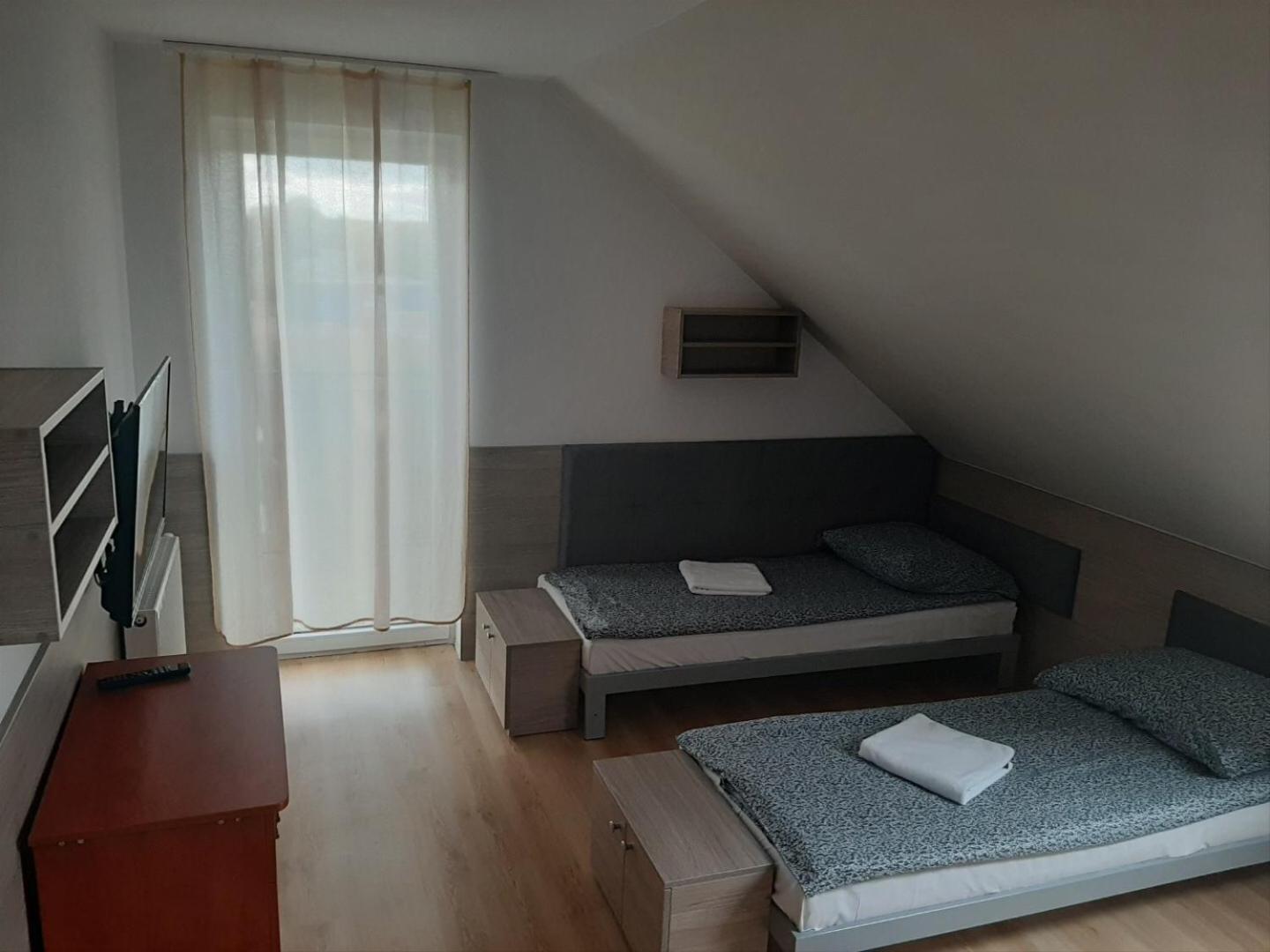Tasarz Spa Osrodek Wczasowy Rewal Esterno foto