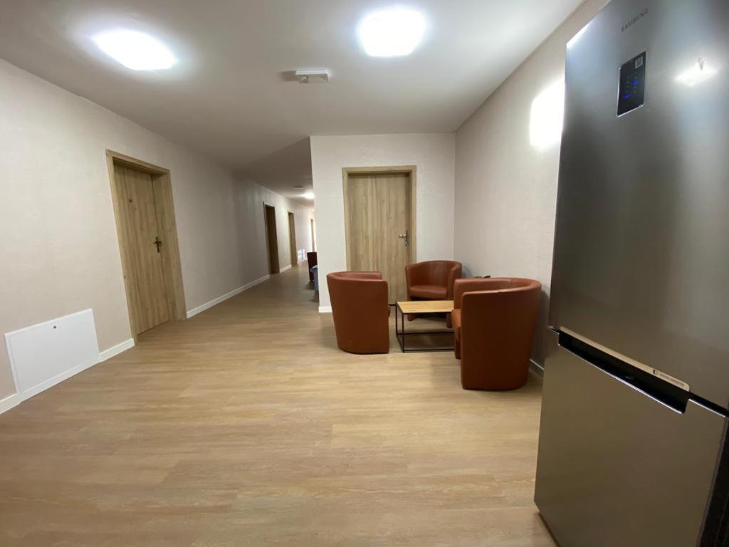 Tasarz Spa Osrodek Wczasowy Rewal Esterno foto