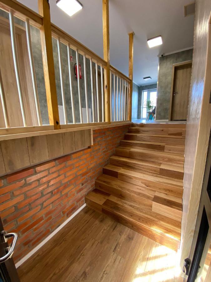 Tasarz Spa Osrodek Wczasowy Rewal Esterno foto
